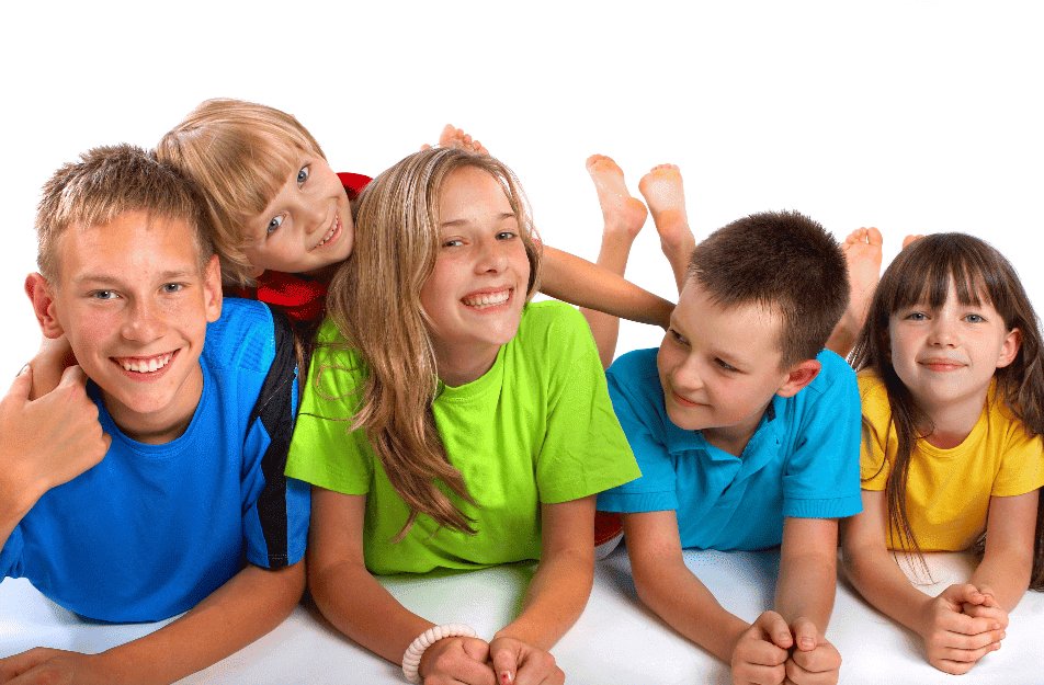 2nd and 3rd cycle holiday camp